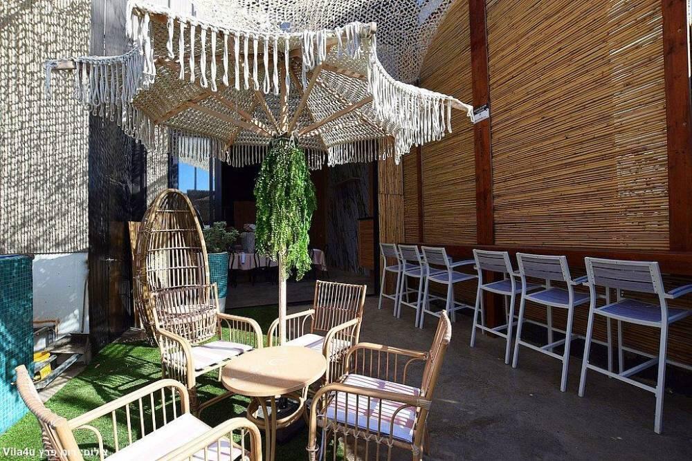 אוניל איוונטס - Oneill Events דרום  22  לופט 4 יו