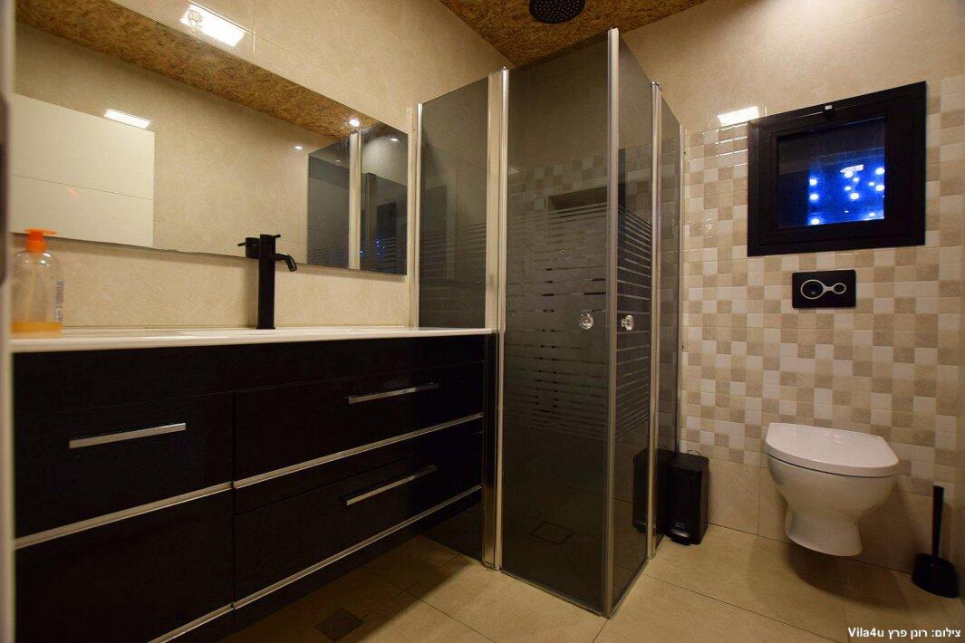 דה פלייס 99 -  The Place צפון  29  לופט 4 יו