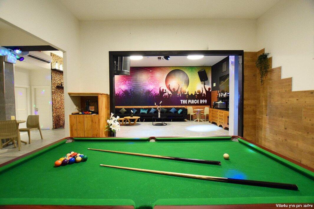 דה פלייס 99 -  The Place צפון  3  לופט 4 יו
