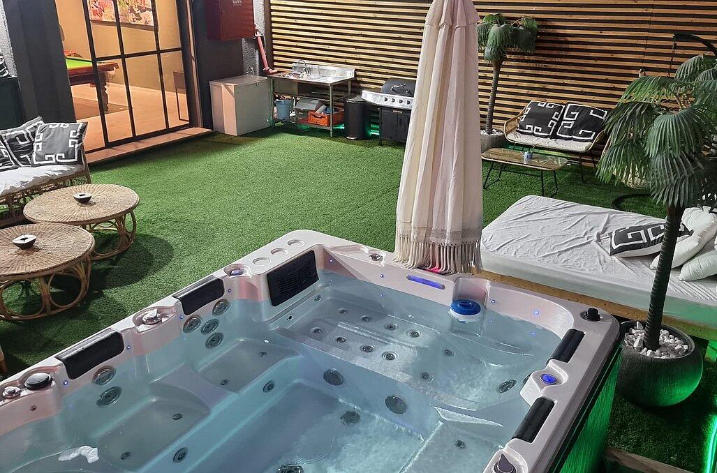 אדל Adel - אירועי בוטיק דרום  19  לופט 4 יו