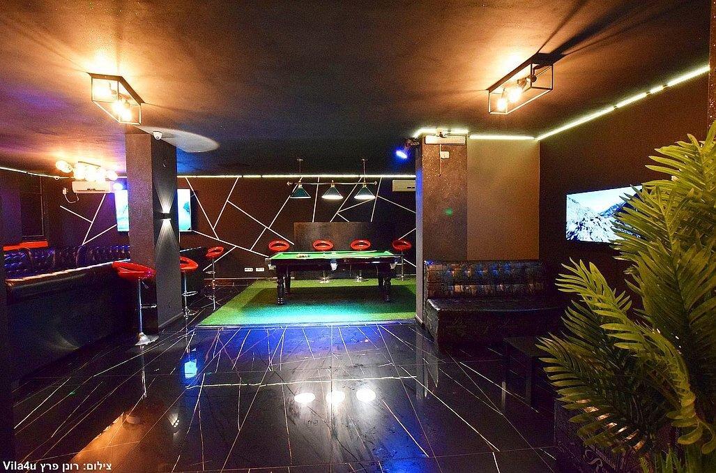 לופט גליה בוטיק מרכז  33  לופט 4 יו