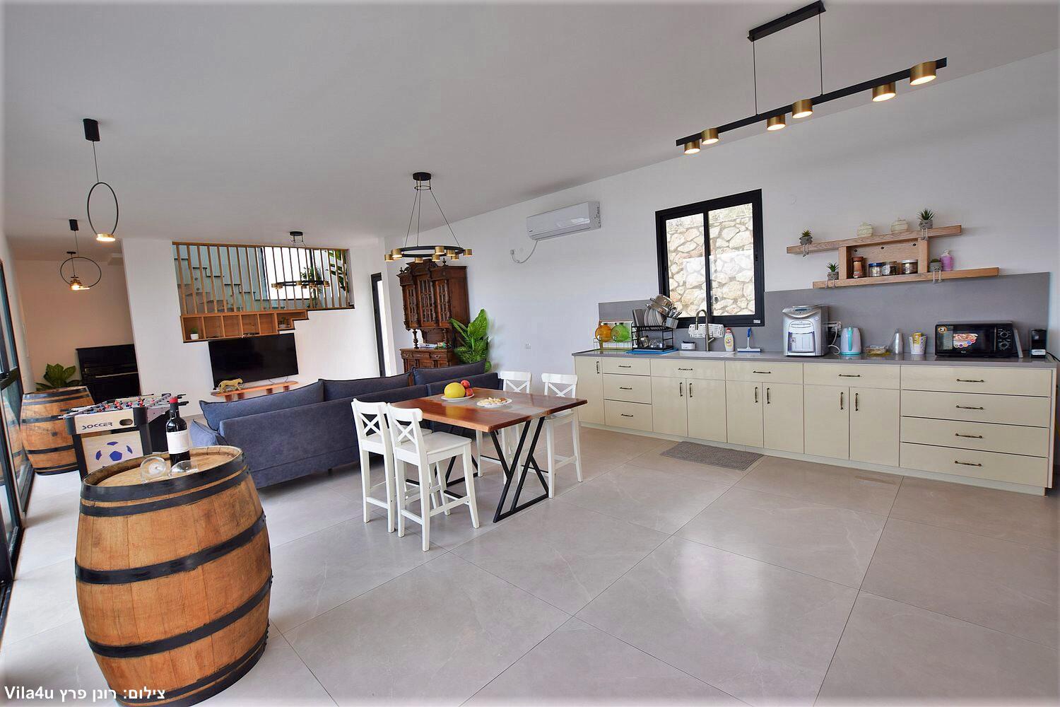 ממלכת החלומות צפון  13  לופט 4 יו