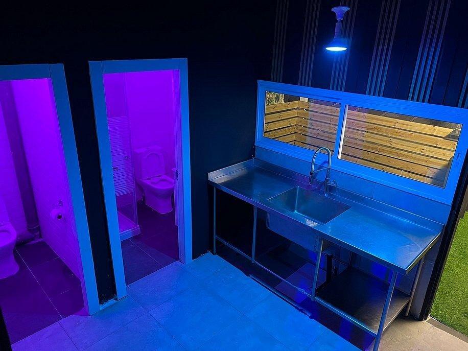 גולדן בל מרכז  22  לופט 4 יו