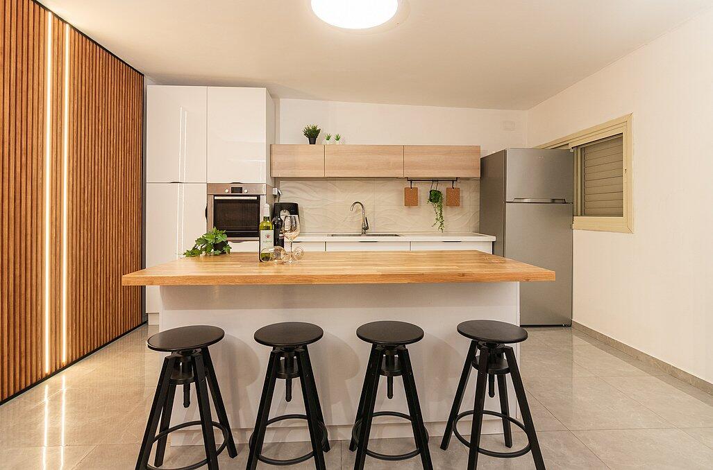 מתחם דניאל מרכז  13  לופט 4 יו