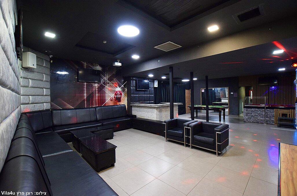 לופט סטורי מרכז  7  לופט 4 יו