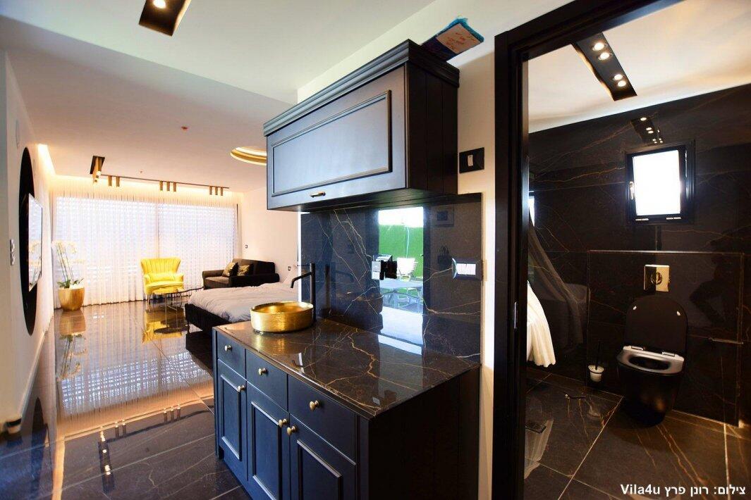 מצודת לונדון מרכז  11  לופט 4 יו