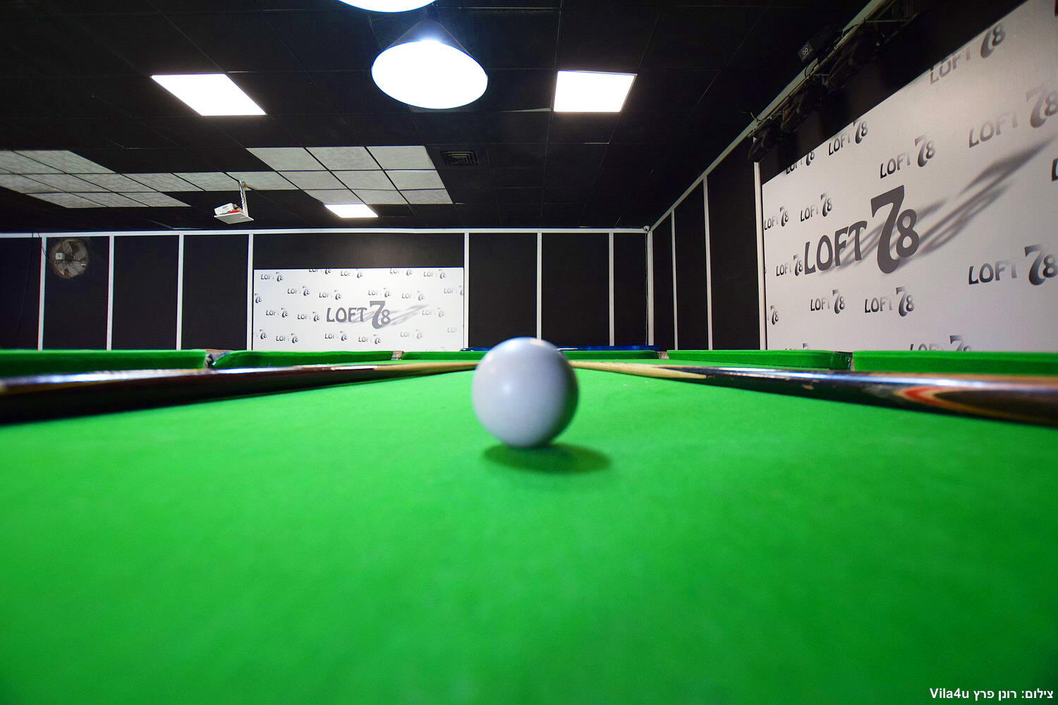 לופט 78 דרום  8  לופט 4 יו