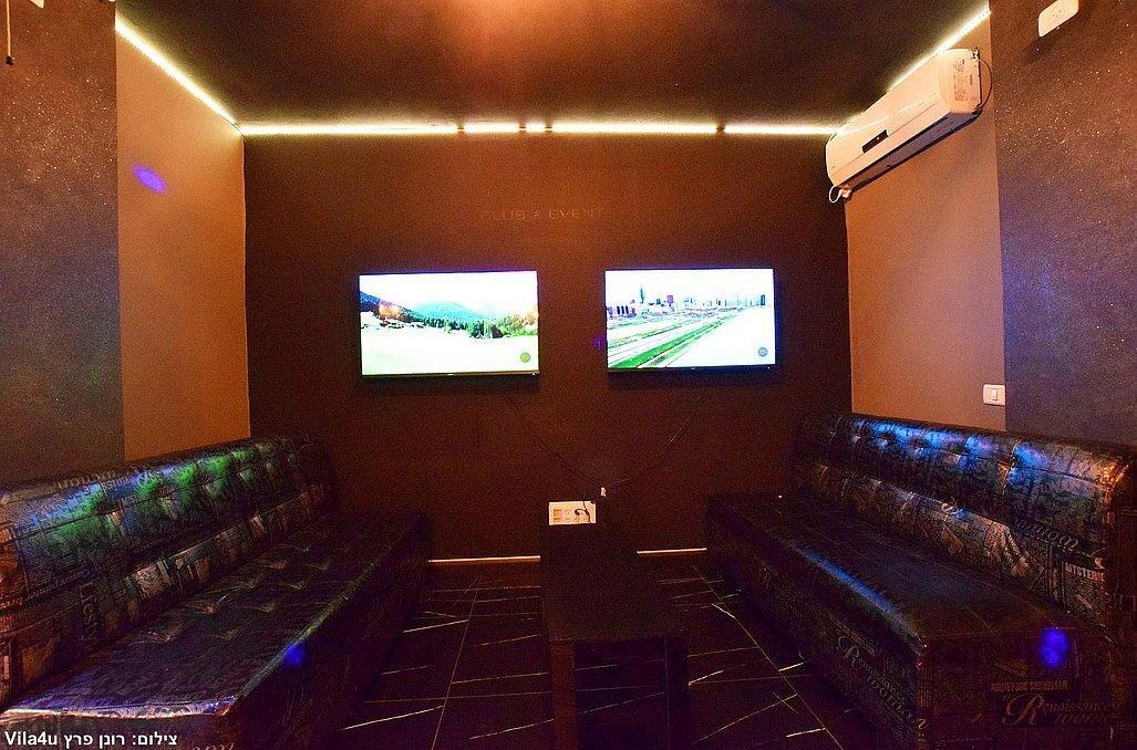 לופט גליה בוטיק מרכז  16  לופט 4 יו