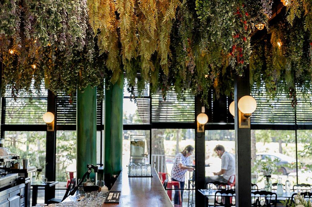 ווסט גארדן - West Garden מרכז  3  לופט 4 יו