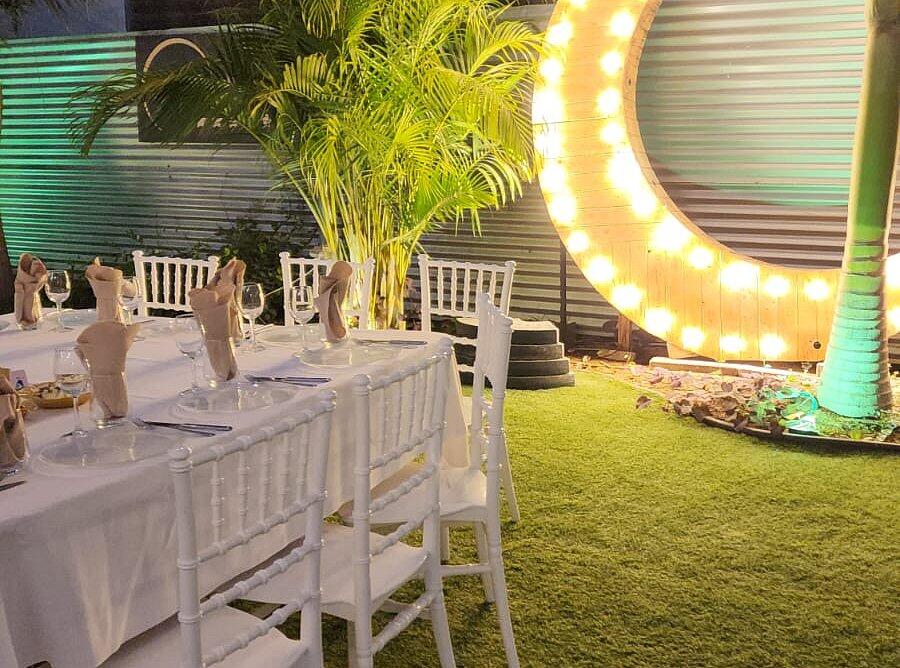 חלום של מקום דרום  7  לופט 4 יו