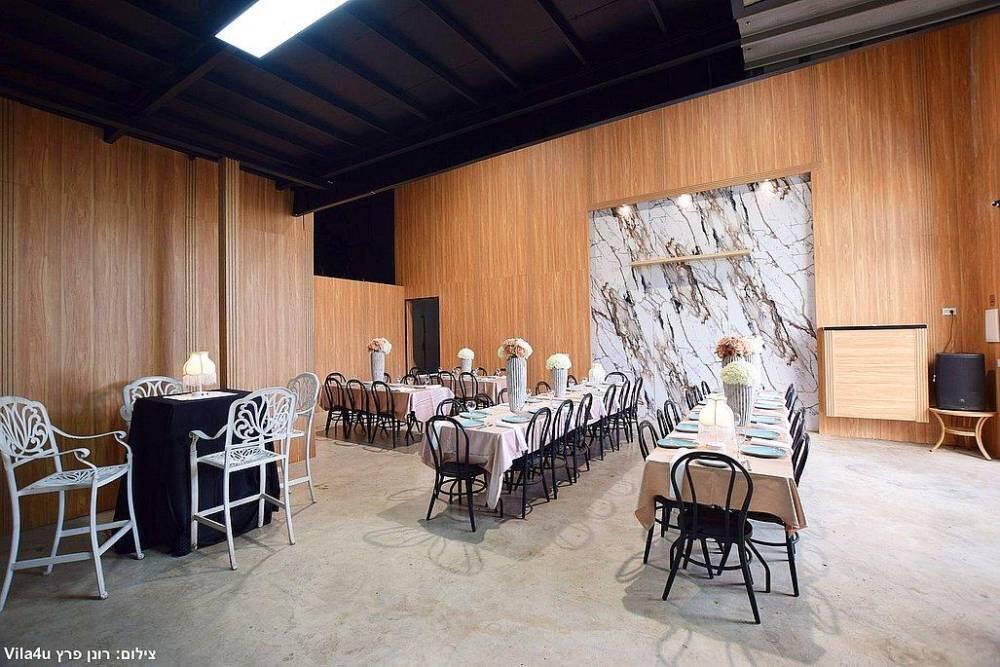 אוניל איוונטס - Oneill Events דרום  18  לופט 4 יו