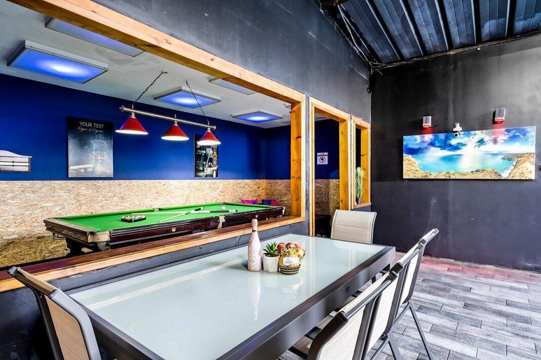 לופט 98 דרום  4  לופט 4 יו