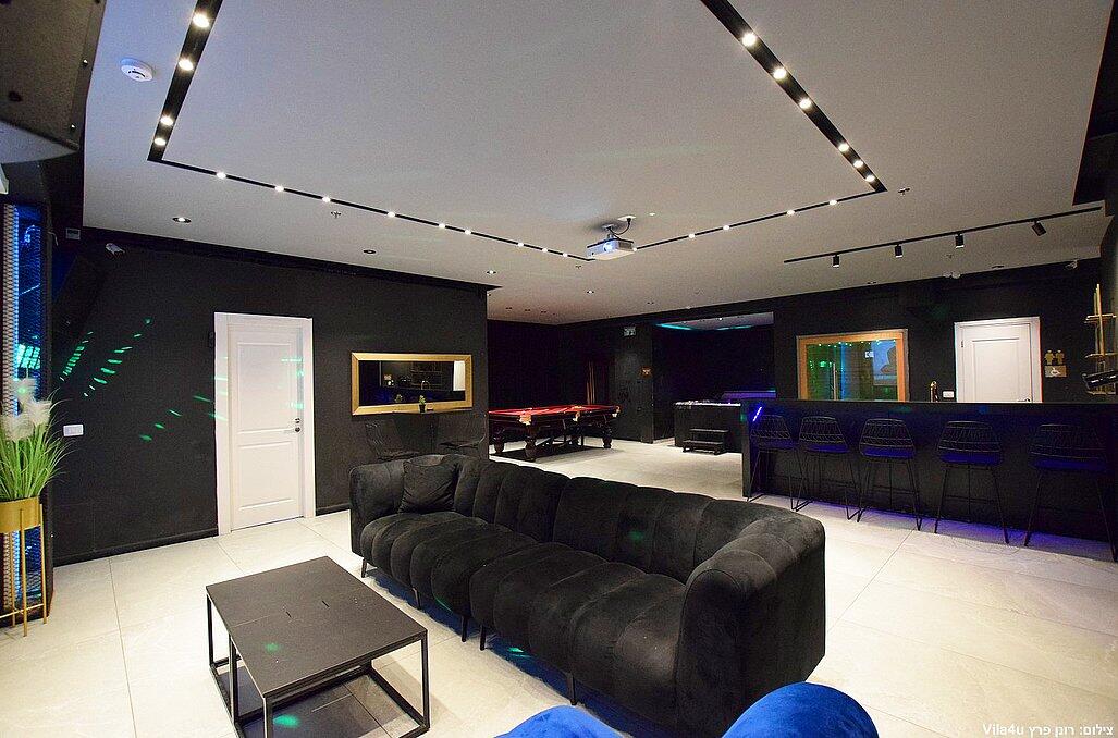 לופט בי 555 מרכז  25  לופט 4 יו