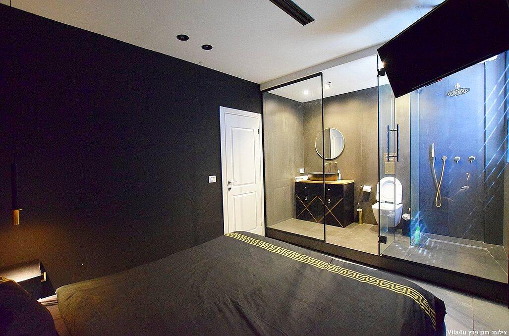 לופט בי 555 מרכז  35  לופט 4 יו