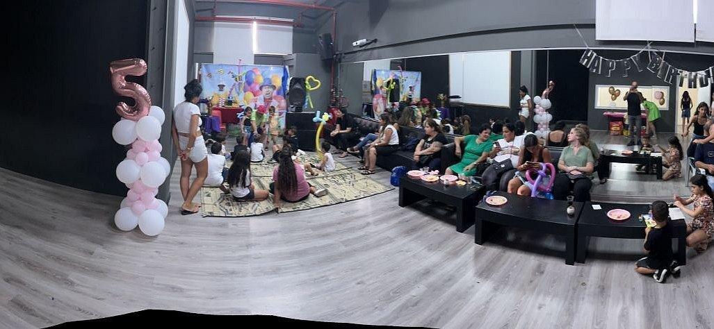 לופט טאצ' מרכז  5  לופט 4 יו