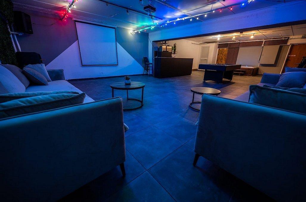 קאי לופט מרכז  4  לופט 4 יו