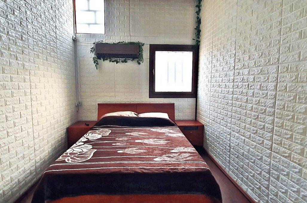 גרין האוס - Green House מרכז  21  לופט 4 יו