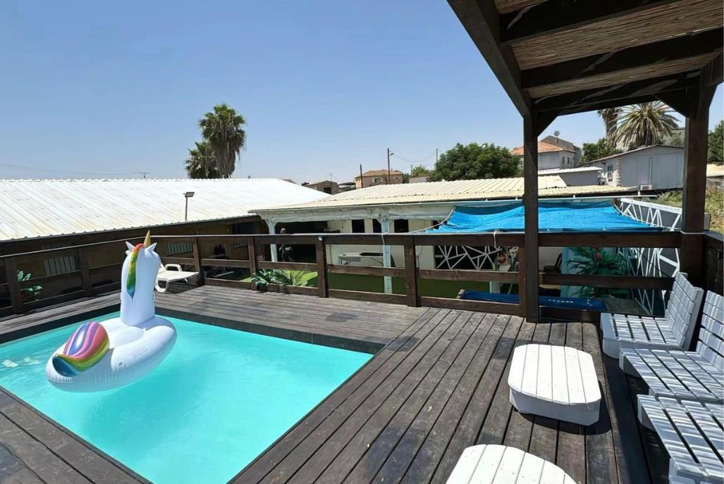 מתחם עמק האלה מרכז  3  לופט 4 יו