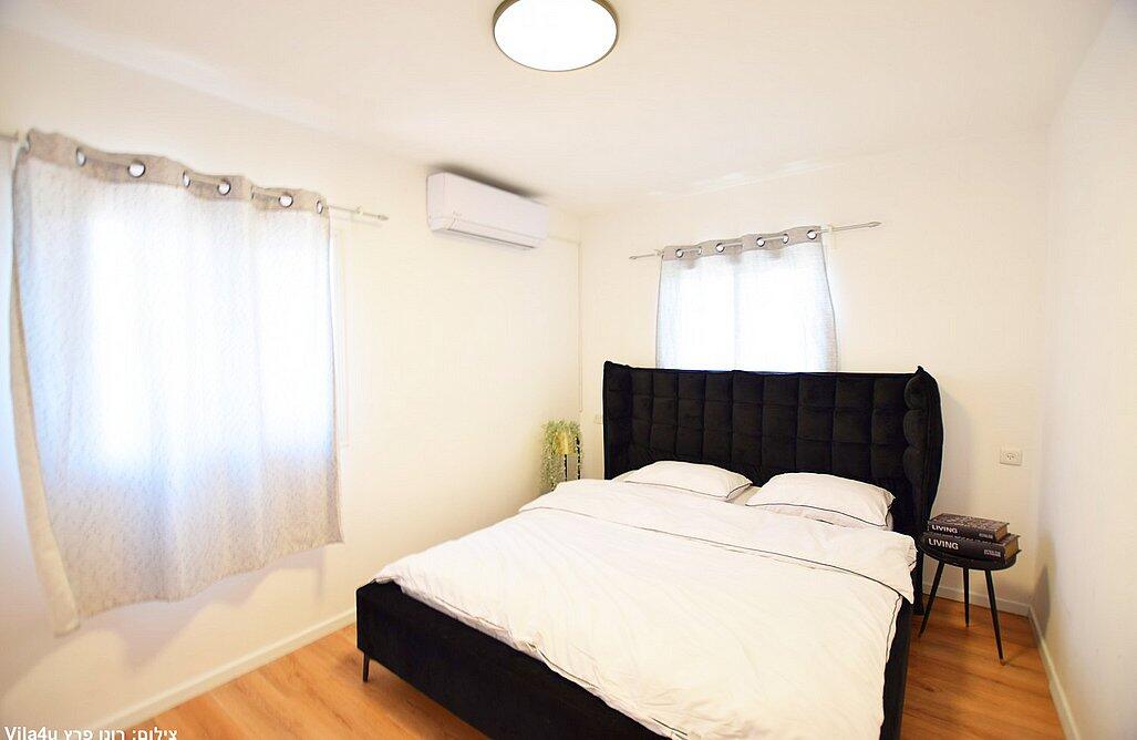 בית בשדות מרכז  10  לופט 4 יו