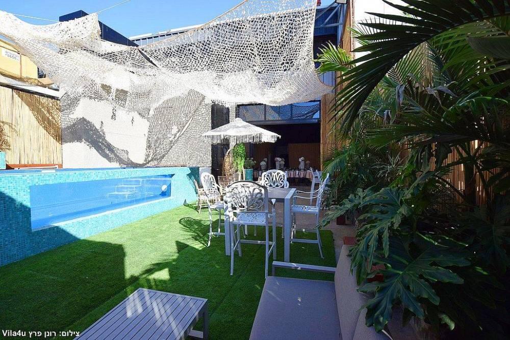 אוניל איוונטס - Oneill Events דרום  23  לופט 4 יו