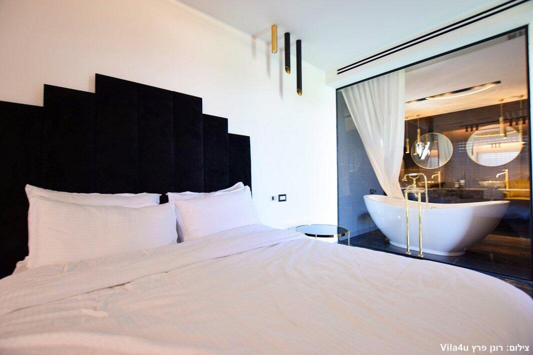 מצודת לונדון מרכז  7  לופט 4 יו