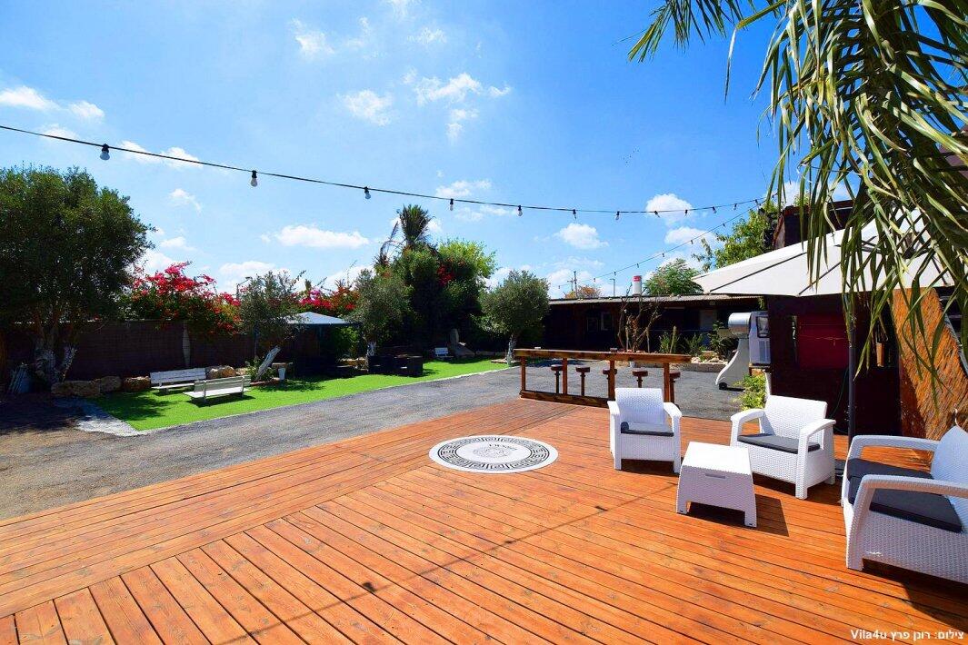 קרטחנה בעיר מרכז  21  לופט 4 יו