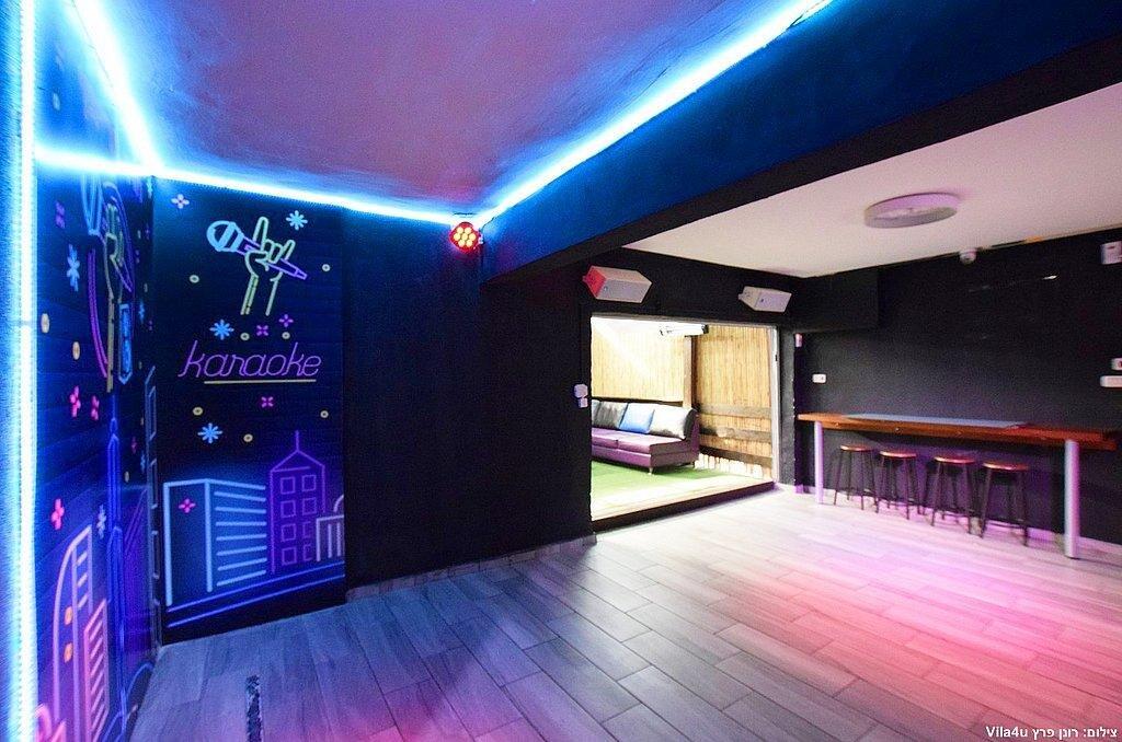 לופט פרי גנכם צפון  14  לופט 4 יו