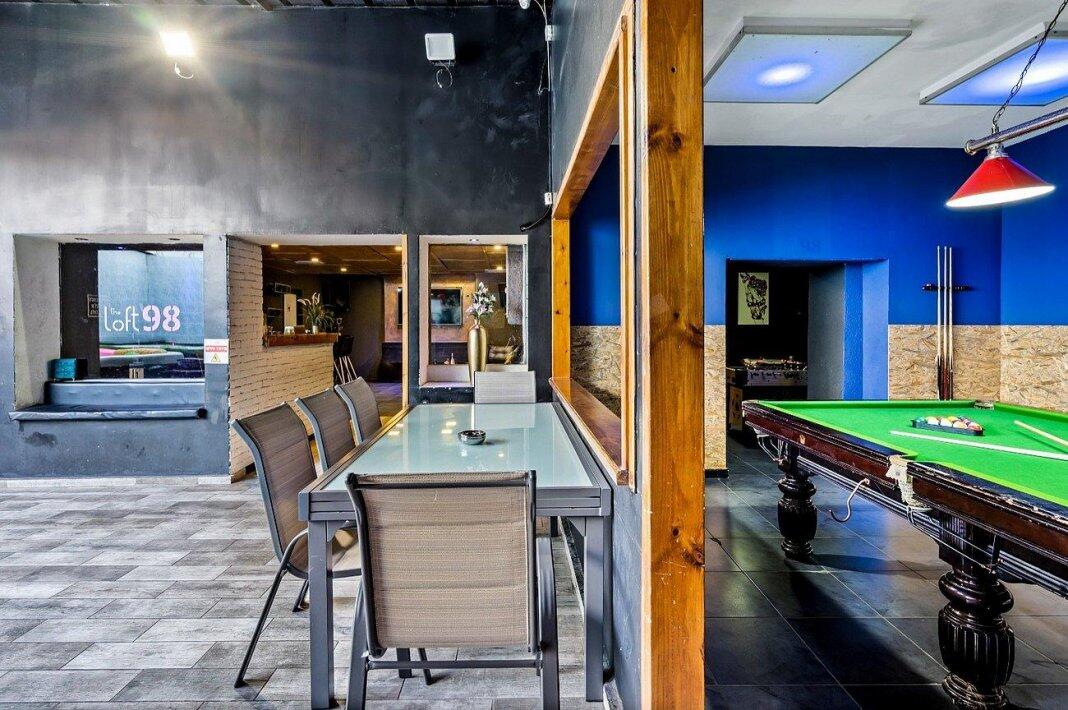 לופט 98 דרום  6  לופט 4 יו