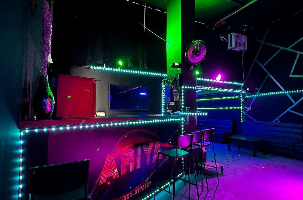 לופט ארייה - Loft Ariya מרכז  2  לופט 4 יו