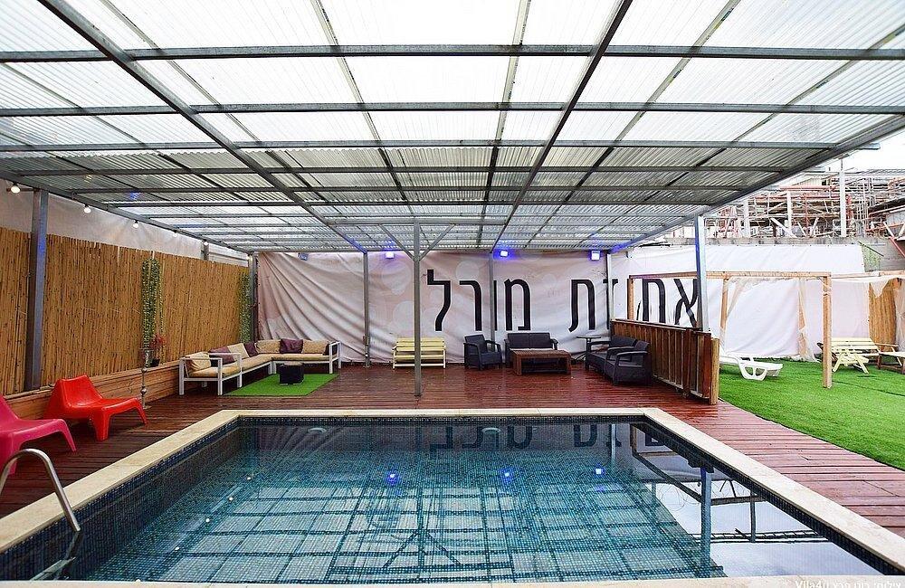 אחוזת מורל מרכז  31  לופט 4 יו