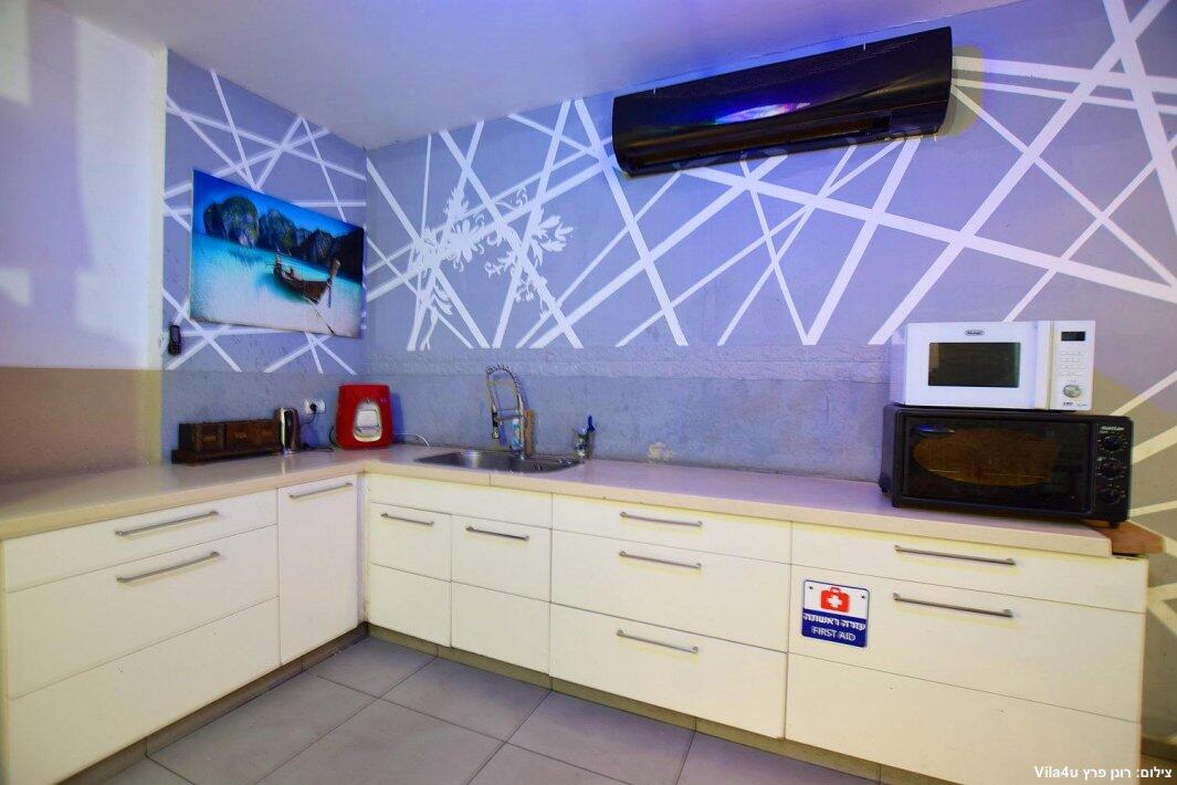 האי בשרון מרכז  29  לופט 4 יו