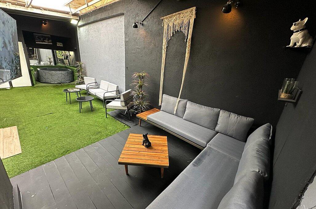 לופט 117 מרכז  2  לופט 4 יו