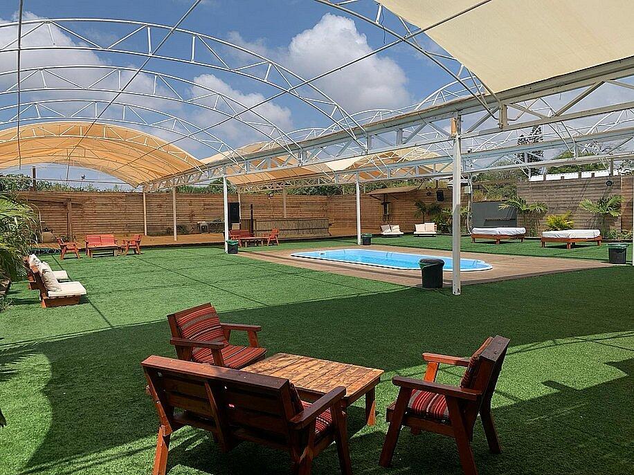 קאי וילג׳ | Khai Village מרכז  14  לופט 4 יו