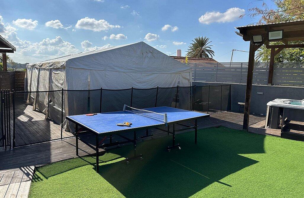 אלת העמק מרכז  2  לופט 4 יו