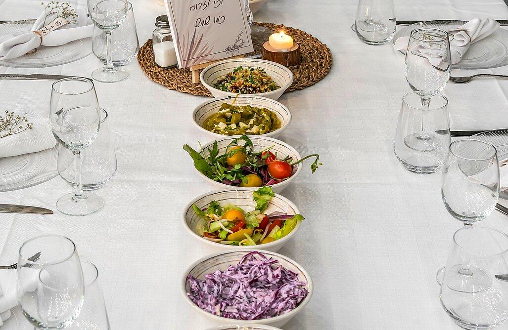 ממתחם אירועים רוי איוונטס - Roy Events דרום  62  לופט 4 יו