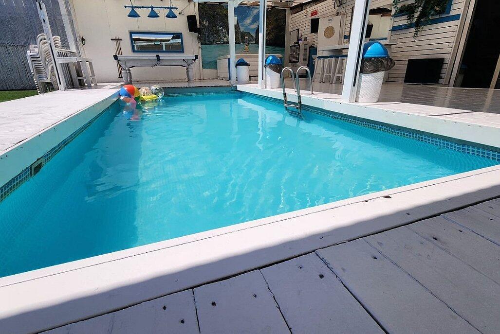 האי בשרון מרכז  17  לופט 4 יו