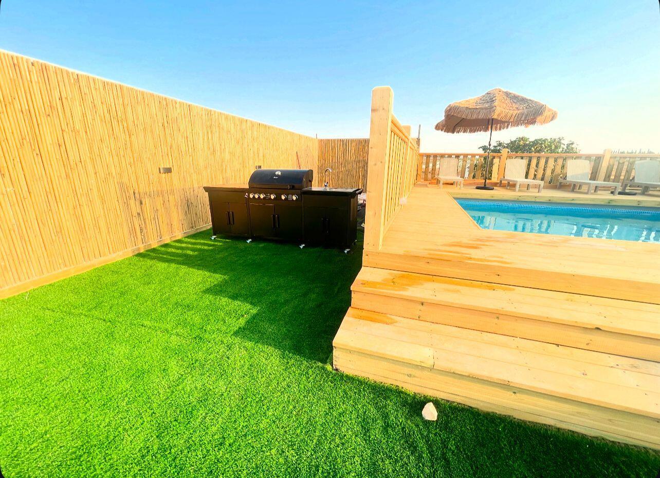 לופט בשדות של המושב דרום  13  לופט 4 יו