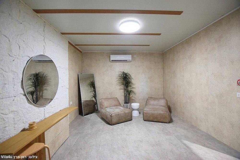 אוניל איוונטס - Oneill Events דרום  11  לופט 4 יו