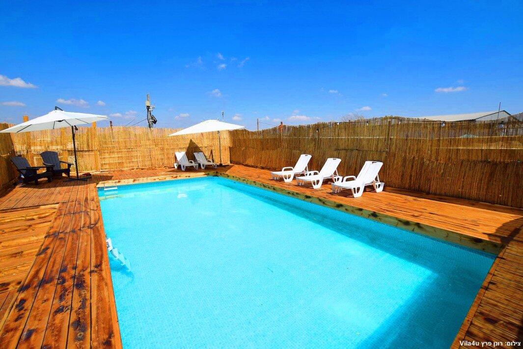 קרטחנה בעיר מרכז  23  לופט 4 יו