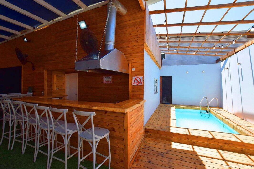 פיאסטה לופט פרימיום מרכז  16  לופט 4 יו