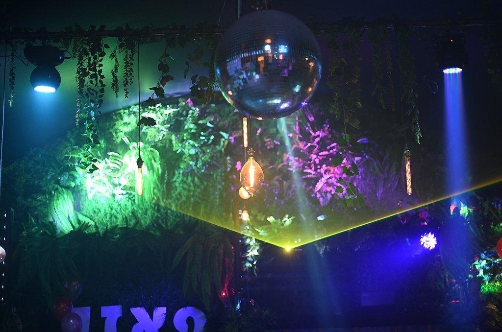 לופט מועדון הפאזל מרכז  22  לופט 4 יו