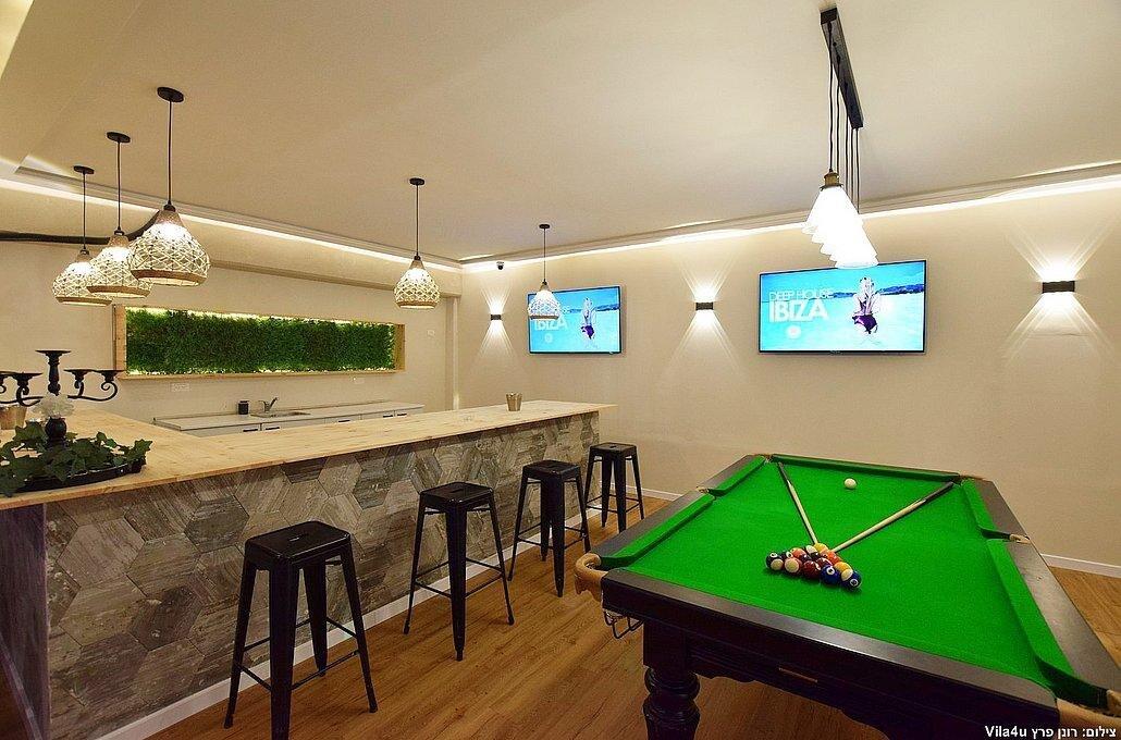 לופט לאור מרכז  1  לופט 4 יו