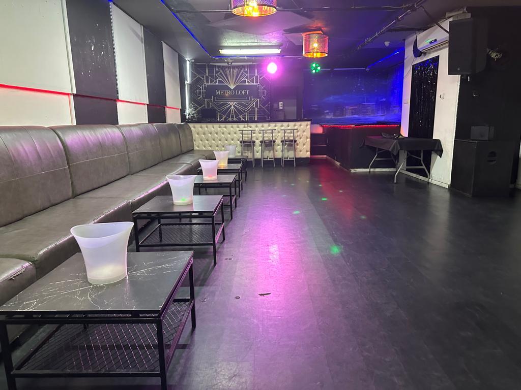 מטרו לופט מרכז  16  לופט 4 יו