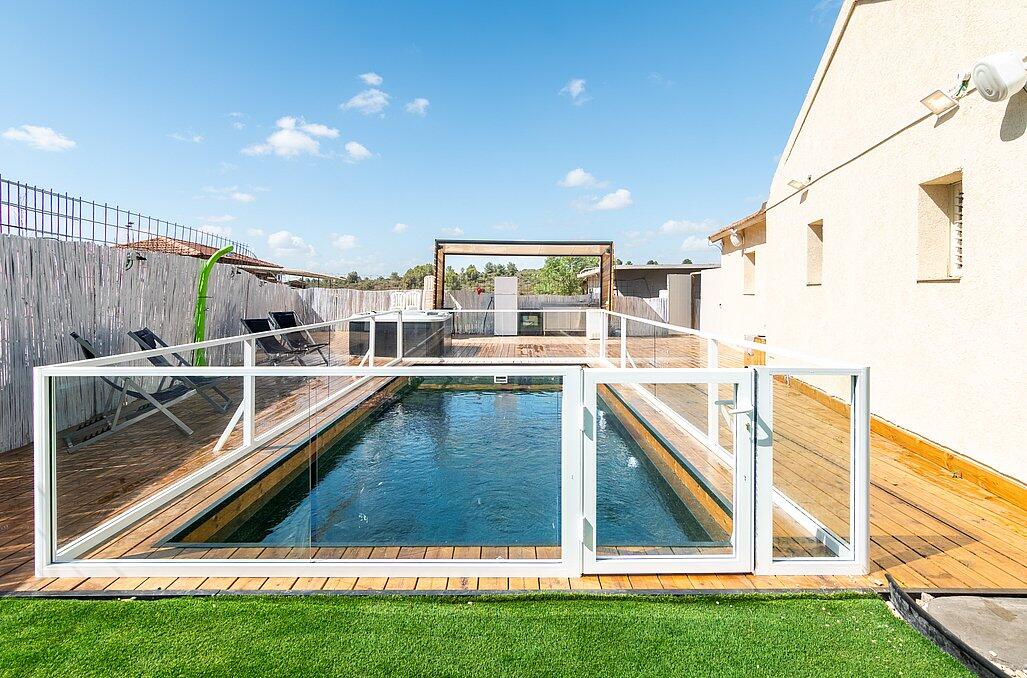 מתחם דניאל מרכז  4  לופט 4 יו