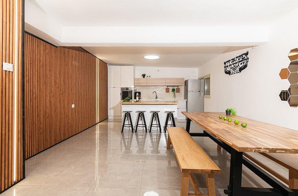 מתחם דניאל מרכז  15  לופט 4 יו