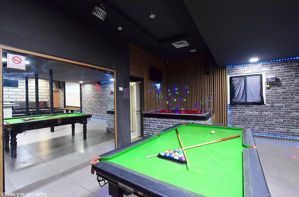 לופט סטורי מרכז  8  לופט 4 יו
