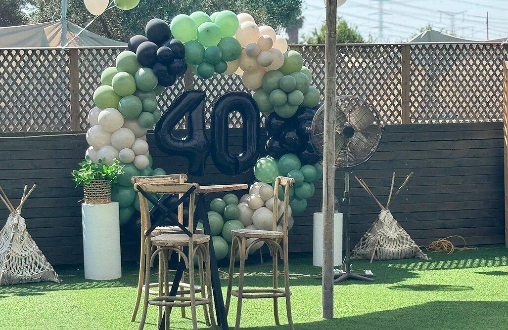 גארדן גולדן - Garden Golden מרכז  9  לופט 4 יו