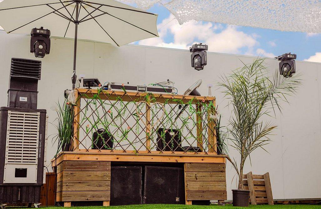 רוף - Roof מרכז  3  לופט 4 יו