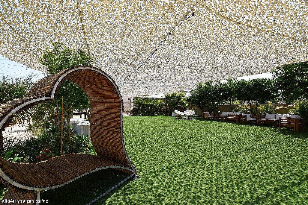 נסיה פלייס איוונט - Nesya Place Event מרכז  23  לופט 4 יו