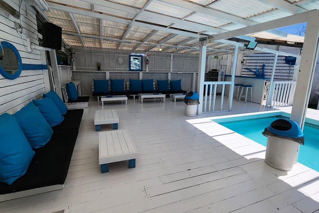 האי בשרון מרכז  36  לופט 4 יו